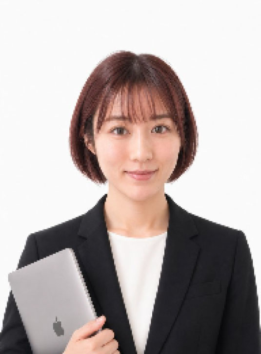 こばやしあいり プロフィール写真